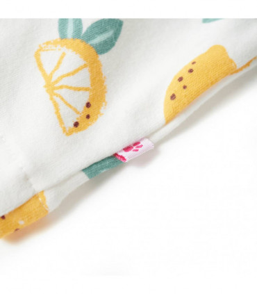 Kids' Shorts Ecru 140