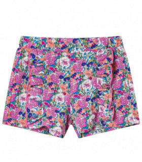 Kids' Shorts Fuchsia 128