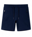 Kids' Shorts Navy 128