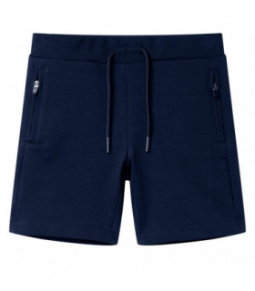 Kids' Shorts Navy 140
