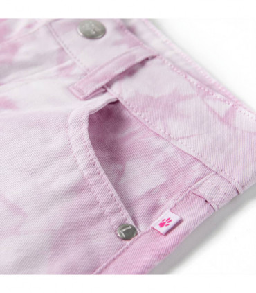 Kids' Shorts Pink 104