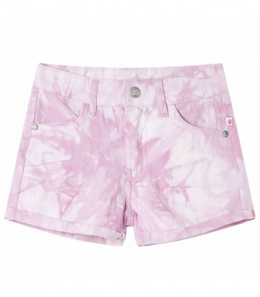 Kids' Shorts Pink 140