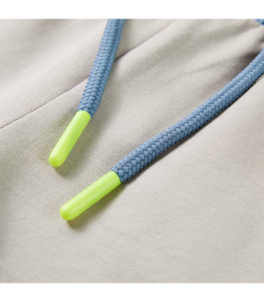 Kids' Shorts with Drawstring Blue 104