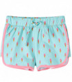 Kids' Shorts with Drawstring Light Mint 104