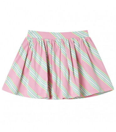 Kids' Skirt Begonia Pink 116