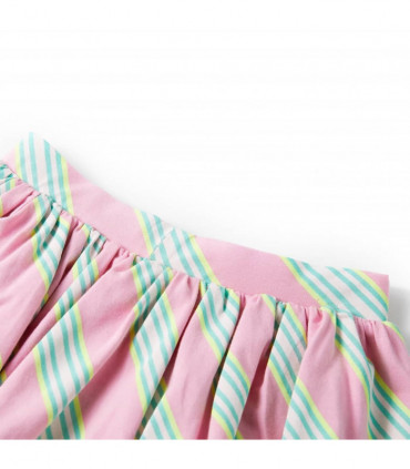 Kids' Skirt Begonia Pink 116