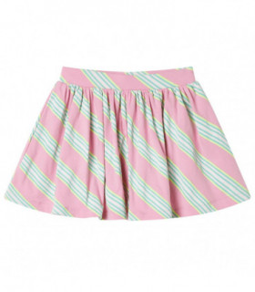 Kids' Skirt Begonia Pink 140
