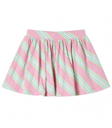 Kids' Skirt Begonia Pink 140