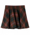 Kids' Skirt Cognac 104