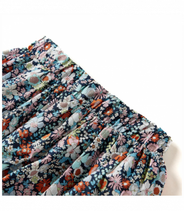 Kids' Skirt Dark Blue 104