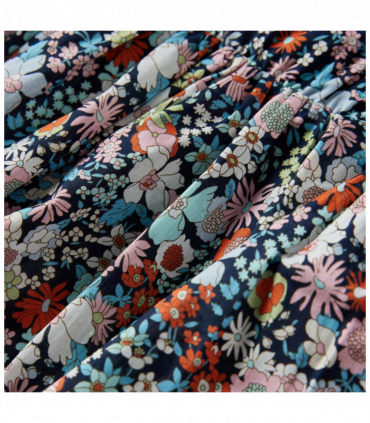 Kids' Skirt Dark Blue 104