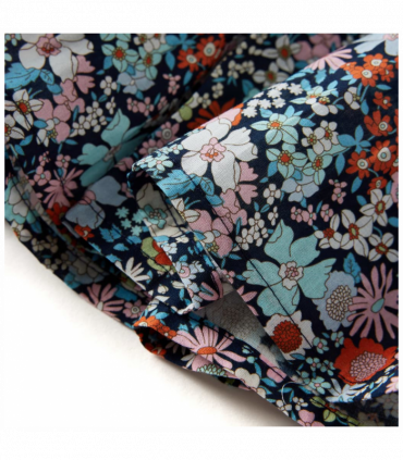 Kids' Skirt Dark Blue 92