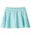 Kids' Skirt Light Mint 104
