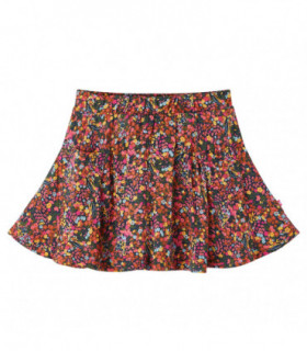 Kids' Skirt Multicolour 140