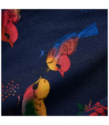 Kids' Skirt Navy 104