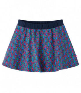 Kids' Skirt Navy 116