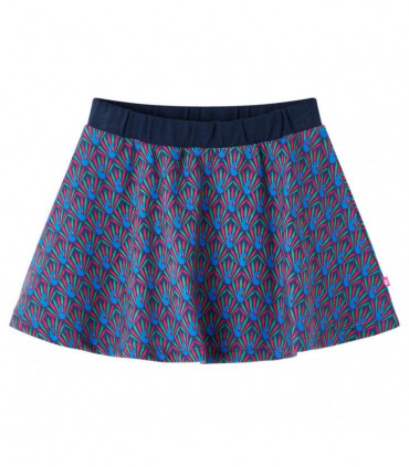 Kids' Skirt Navy 116