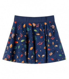 Kids' Skirt Navy 128