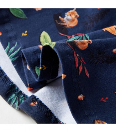 Kids' Skirt Navy 128