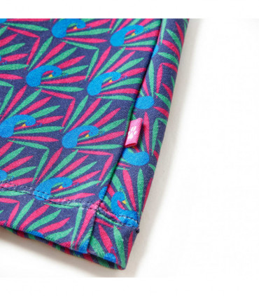 Kids' Skirt Navy 140