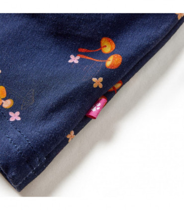 Kids' Skirt Navy Blue 116