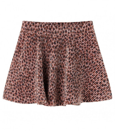 Kids' Skirt Old Pink 104