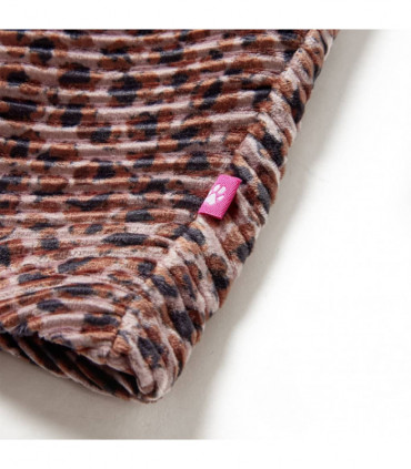 Kids' Skirt Old Pink 116