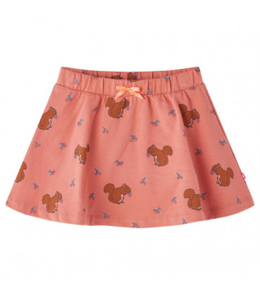 Kids' Skirt Old Rose 128