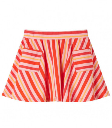 Kids' Skirt Pink 140