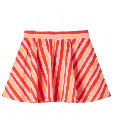 Kids' Skirt Pink 140