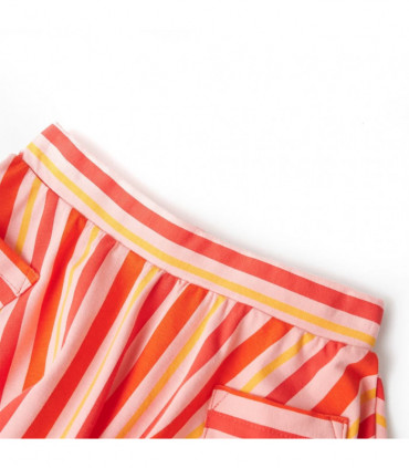 Kids' Skirt Pink 92
