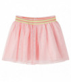 Kids' Skirt with Tulle Light Pink 140