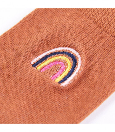 Kids' Socks 5 Pairs EU 23-26