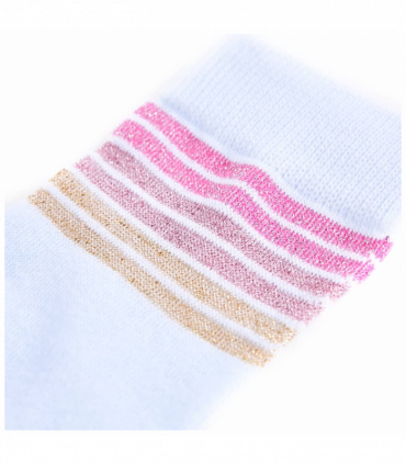 Kids' Socks 5 Pairs EU 23-26