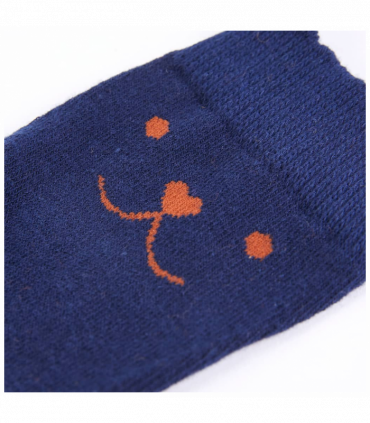 Kids' Socks 5 Pairs EU 23-26