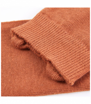 Kids' Socks 5 Pairs EU 23-26