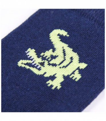 Kids' Socks 5 Pairs EU 23-26