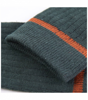 Kids' Socks 5 Pairs EU 23-26