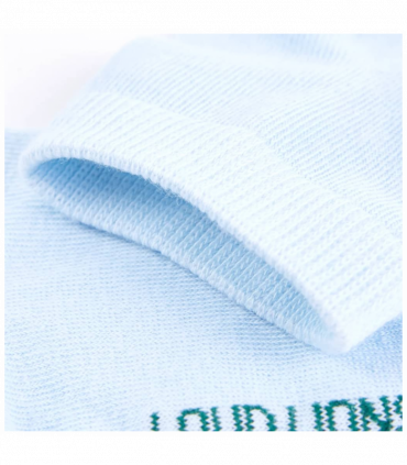 Kids' Socks 5 Pairs EU 23-26