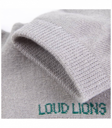 Kids' Socks 5 Pairs EU 23-26