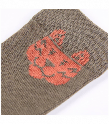 Kids' Socks 5 Pairs EU 23-26