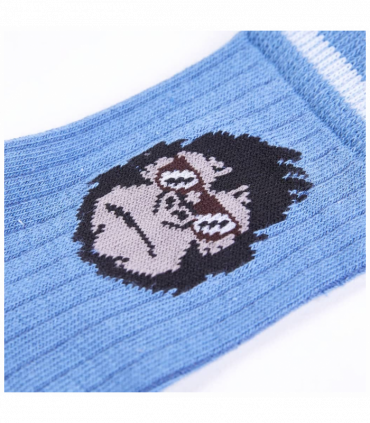 Kids' Socks 5 Pairs EU 23-26