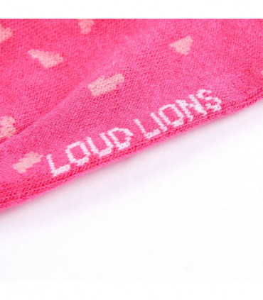 Kids' Socks 5 Pairs EU 26-29