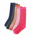 Kids' Socks 5 Pairs EU 26-29