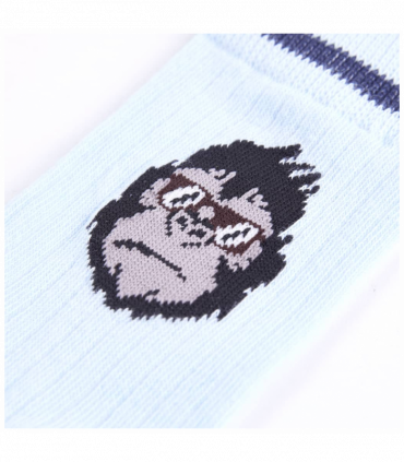 Kids' Socks 5 Pairs EU 26-29