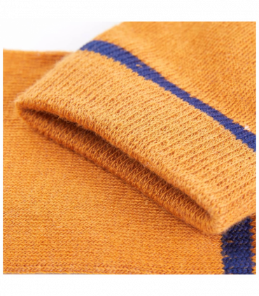 Kids' Socks 5 Pairs EU 26-29