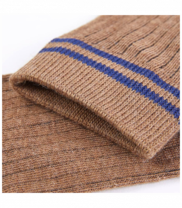 Kids' Socks 5 Pairs EU 26-29