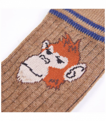 Kids' Socks 5 Pairs EU 26-29