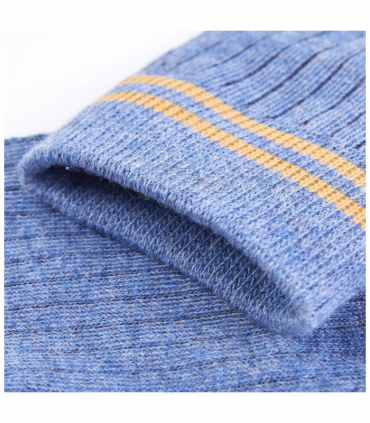 Kids' Socks 5 Pairs EU 26-29