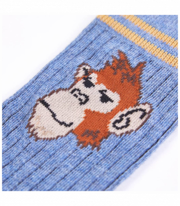 Kids' Socks 5 Pairs EU 26-29